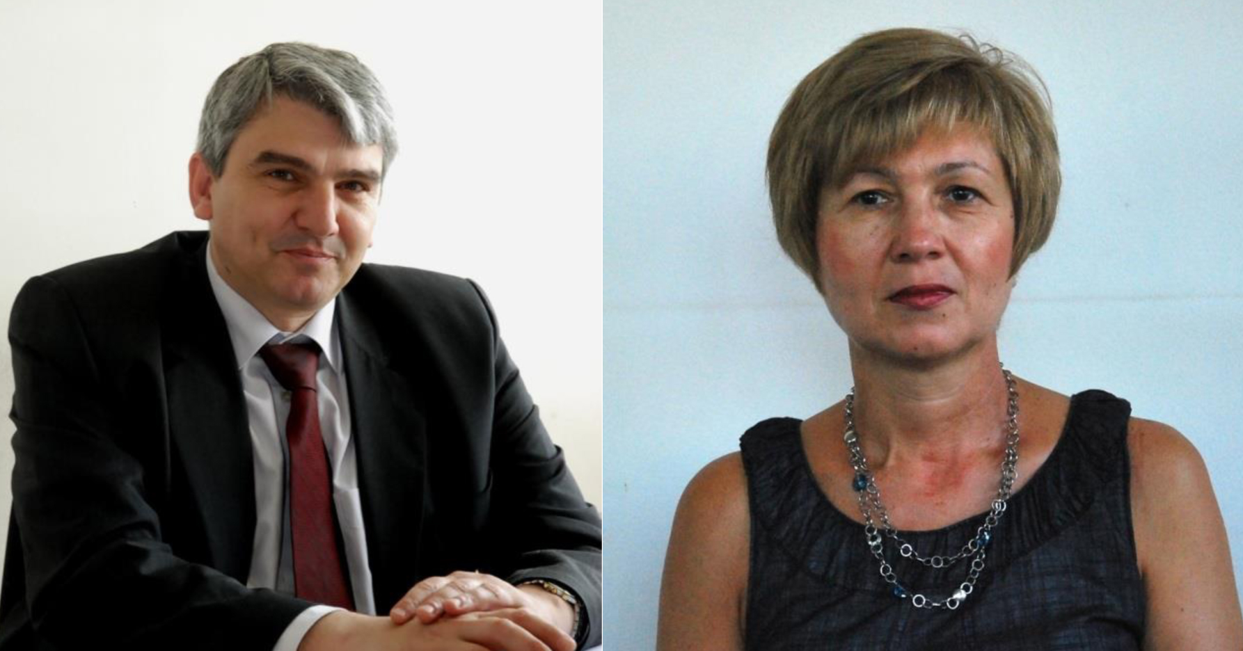 BOZHIDAR ALEXOV AND ROZALIA DIMITROVA APPOINTED AS DEPUTY DIRECTORS OF THE CUSTOMS AGENCY