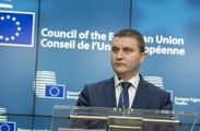 ECOFIN Council - Press conference - 20.02.2018, Brussels