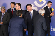 13th ASEM Finance Ministers' Meeting