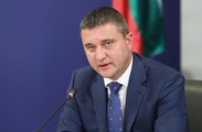 Press-conference of the Minister of Finance and the Minister of Economy 