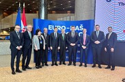 Minister Velkova attended high-level conference "Croatia, the 20th member of the euro area"