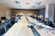 Minister Velkova attended high-level conference "Croatia, the 20th member of the euro area"