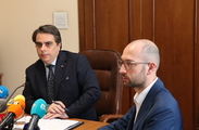 The Budget 2023 Was Introduced by the Minister of Finance Mr. Assen Vassilev