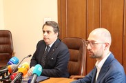 The Budget 2023 Was Introduced by the Minister of Finance Mr. Assen Vassilev