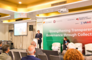 High-level Forum: Strengthening Transparency and Governance through Collective Action in Bulgaria"