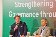 High-level Forum: Strengthening Transparency and Governance through Collective Action in Bulgaria"