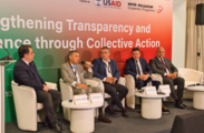 High-level Forum: Strengthening Transparency and Governance through Collective Action in Bulgaria"