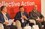 High-level Forum: Strengthening Transparency and Governance through Collective Action in Bulgaria"