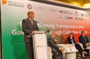 High-level Forum: Strengthening Transparency and Governance through Collective Action in Bulgaria"