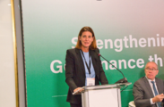 High-level Forum: Strengthening Transparency and Governance through Collective Action in Bulgaria"