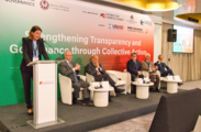 High-level Forum: Strengthening Transparency and Governance through Collective Action in Bulgaria"