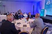 Minister Assen Vassilev participated at Southeast Europe Connectivity Forum