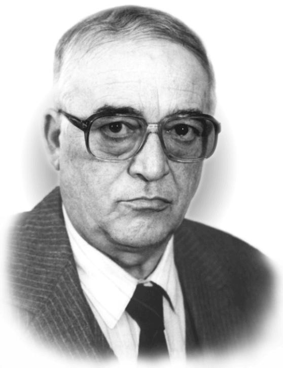 Belcho Belchev